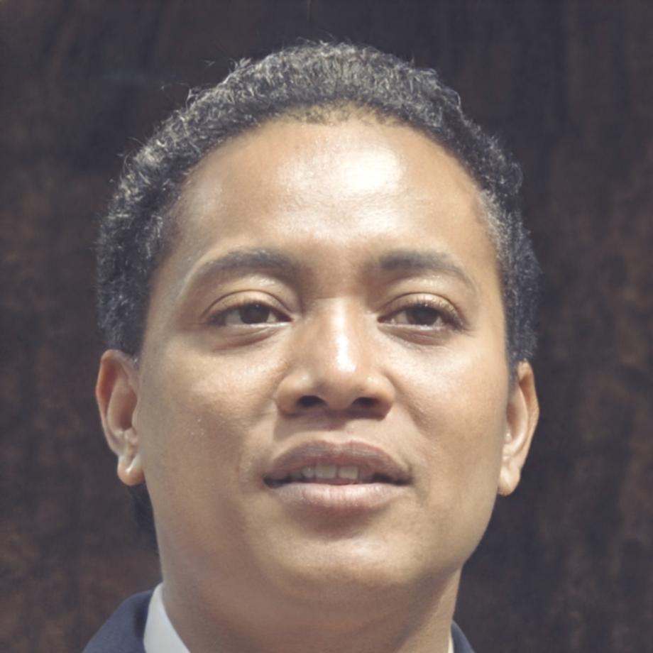 Porträt eines erfolgreichen Finanzberaters