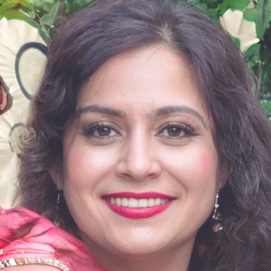 Nutzerin Testimonial