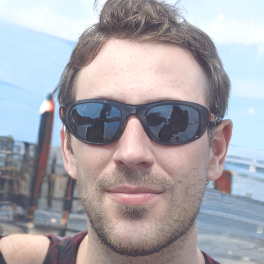 Dr. Marcus Hoffmann, Leitender Finanzanalyst bei korivalenora